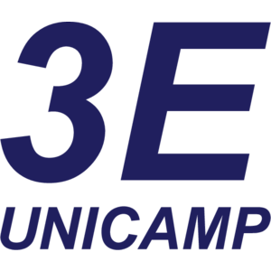 3E Unicamp - Jr. Estudos Eletro Eletrônicos Logo