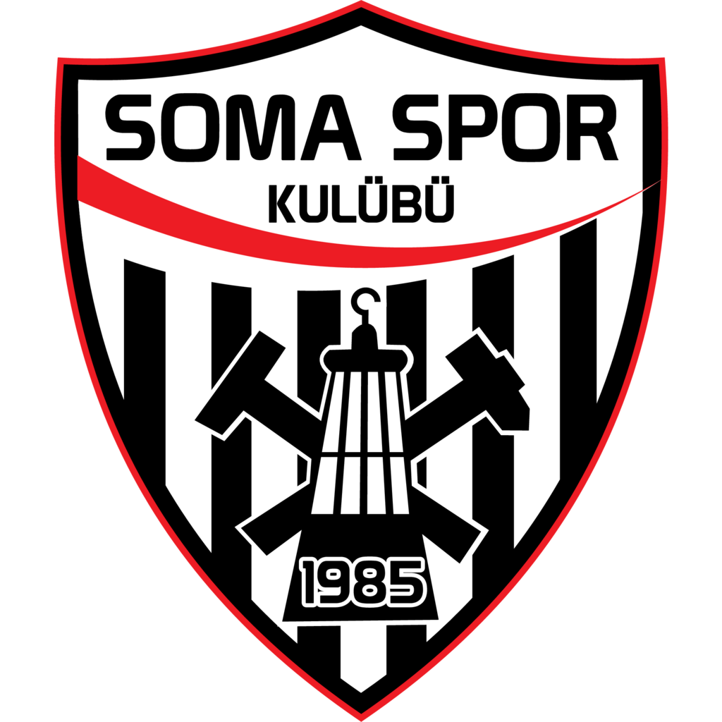 Logo, Sports, Turkey, Soma Spor Kulubu