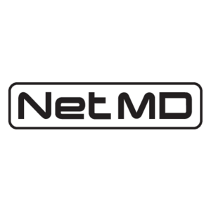 Net MD Logo
