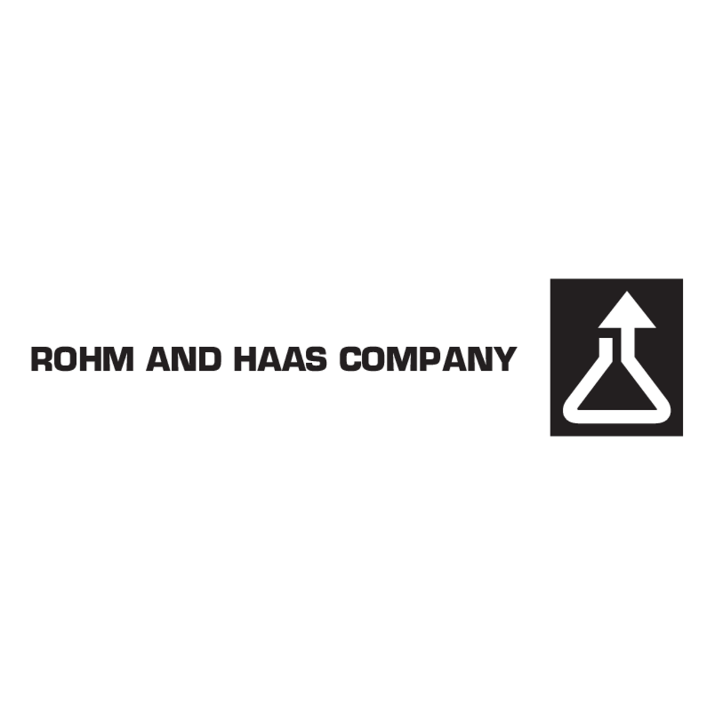 Rohm,and,Haas,Company