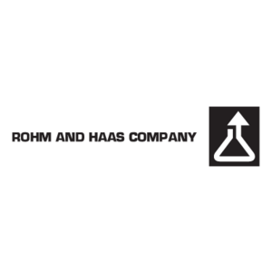 Rohm and Haas Company Logo