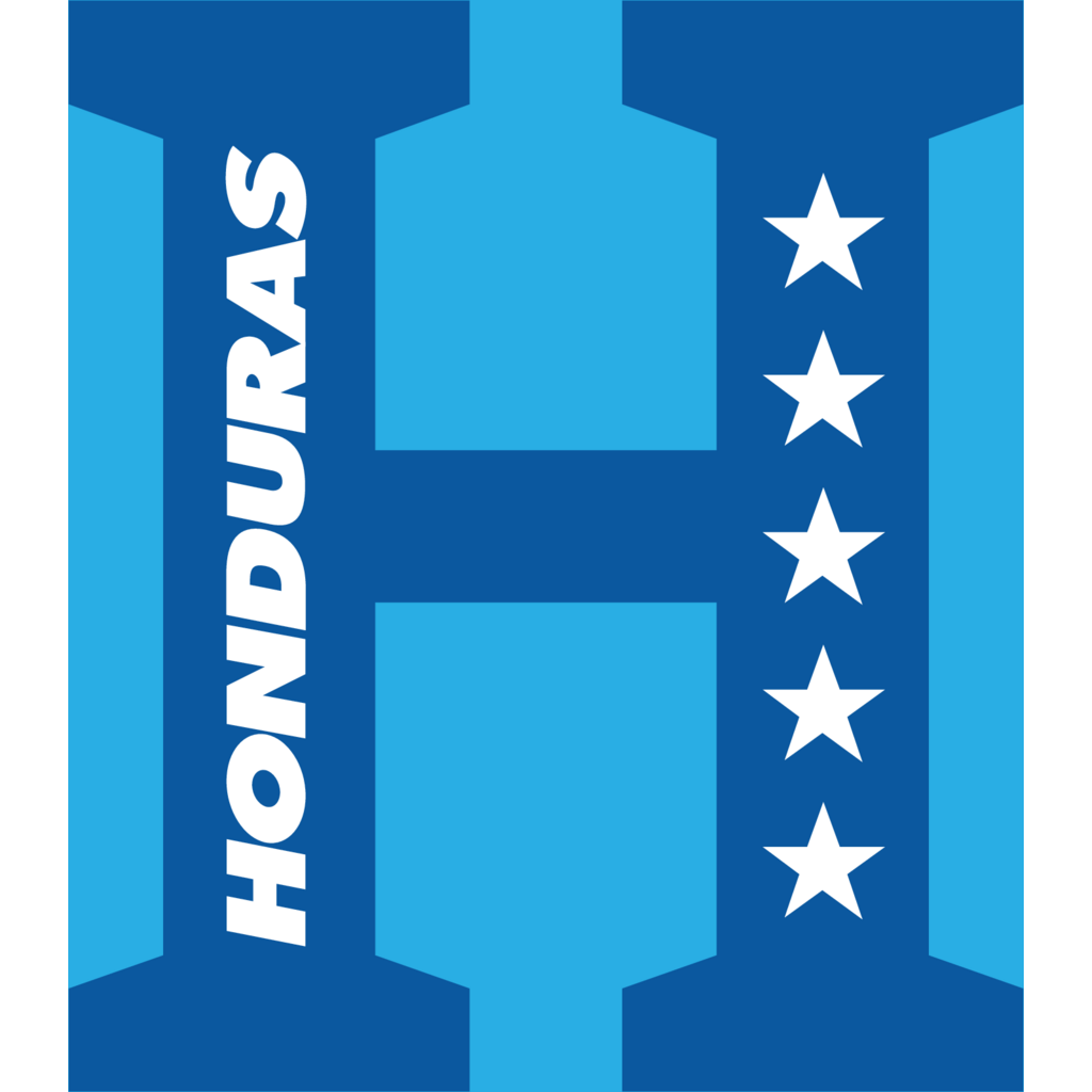 Logo, Sports, Honduras, Seleccion Nacional de Honduras