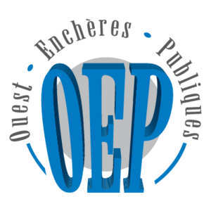 OEP Logo