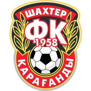 Logo, Sports, Kazakhstan, FK Shakhtyor Karagandy