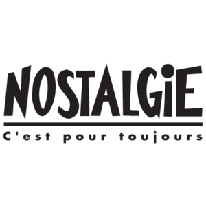 Nostalgie(96) Logo