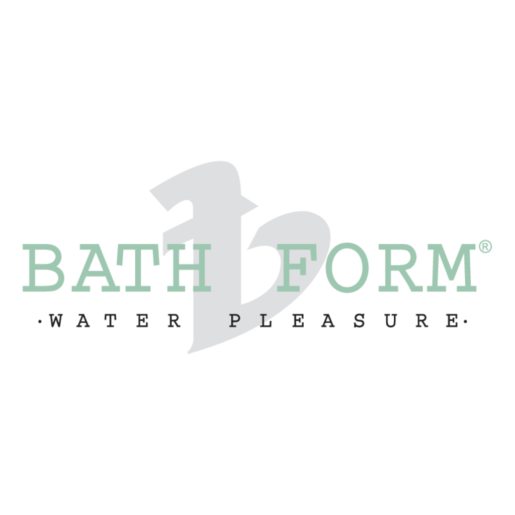 Bath,Form