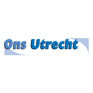 Ons Utrecht Logo