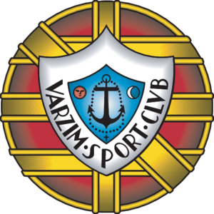 Varzim Sport Club Logo