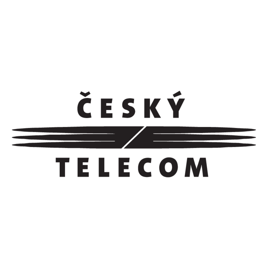 Cesky,Telecom