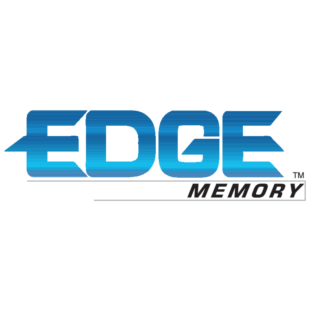EDGE,Memory