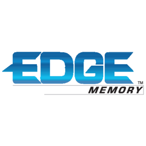 EDGE Memory Logo