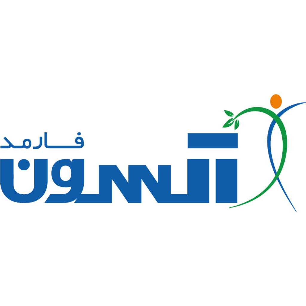 Logo, Medical, Iran, Exxon