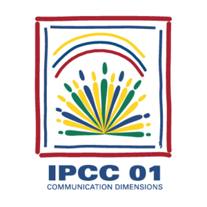 IPCC 01 Logo