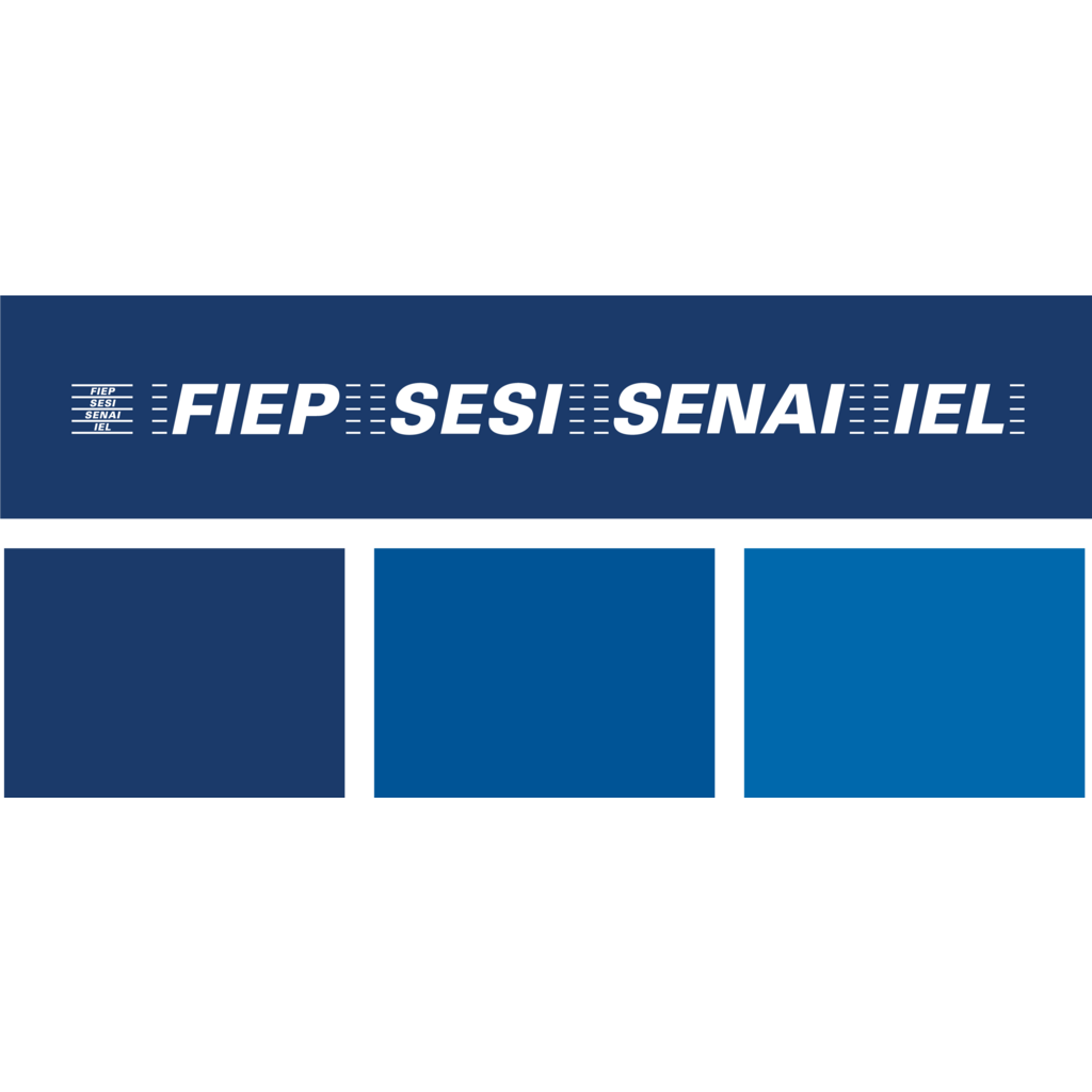 Logo, Unclassified, Sistema FIEP