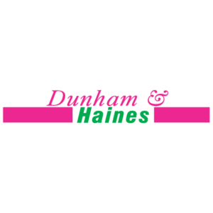 Dunham & Haines Logo