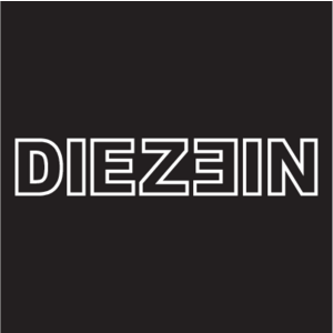 Diezein Logo