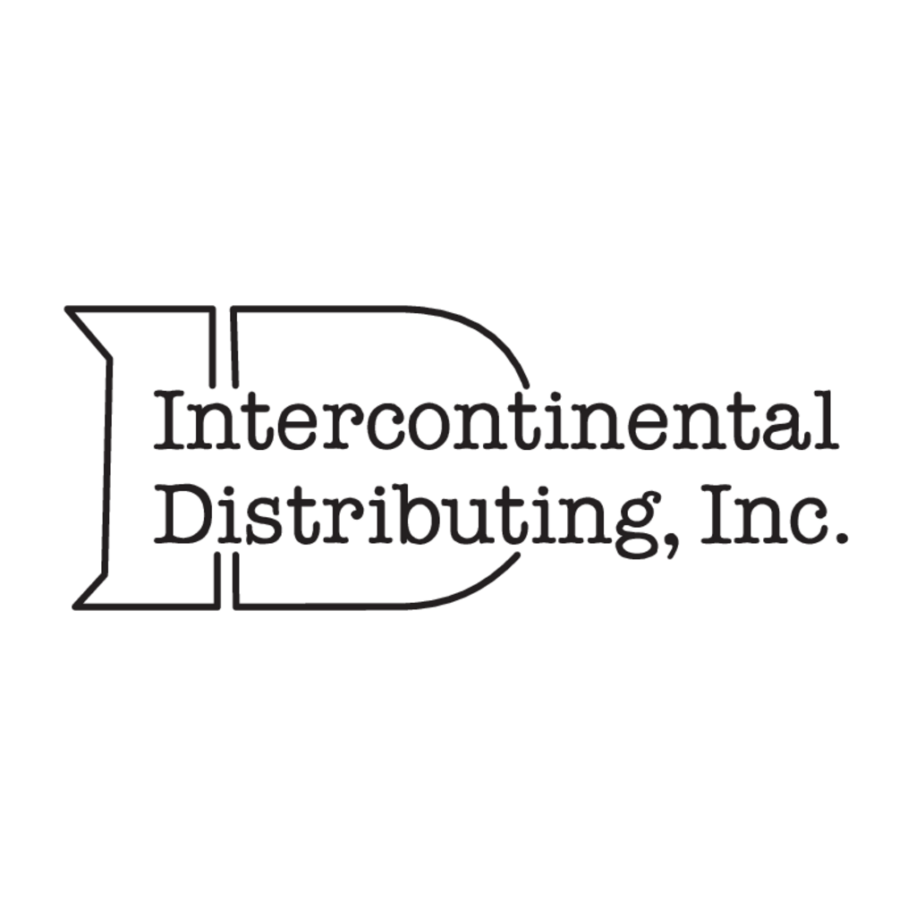 Intercontinental,Distributing