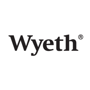 Wyeth(198) Logo
