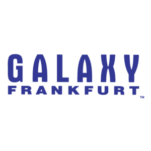 Frankfurt Galaxy Logo