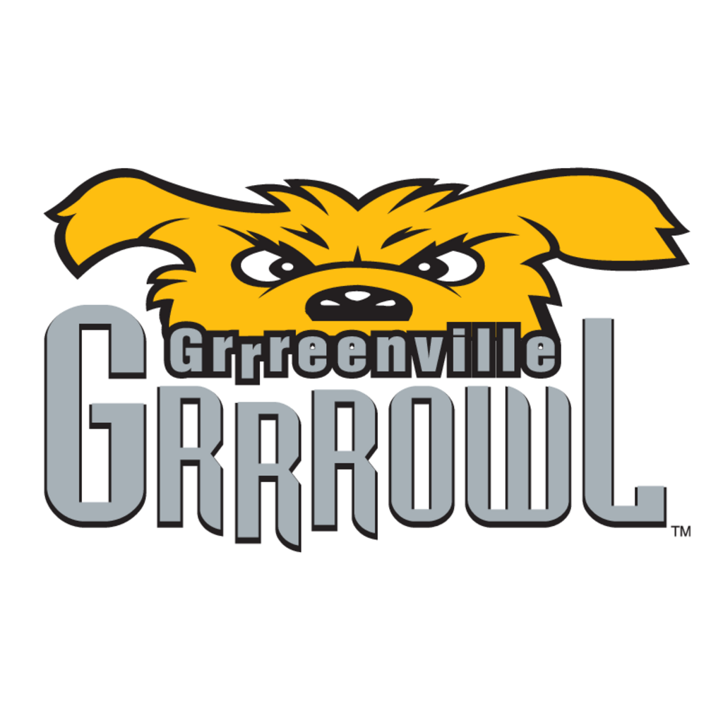 Greenville,Grrrowl