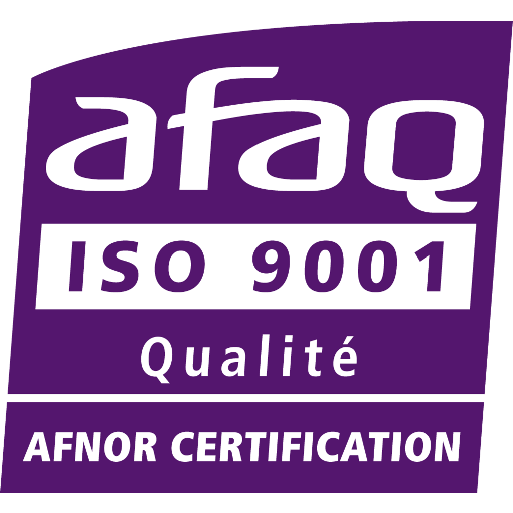 AFAQ ISO 9001, Business 