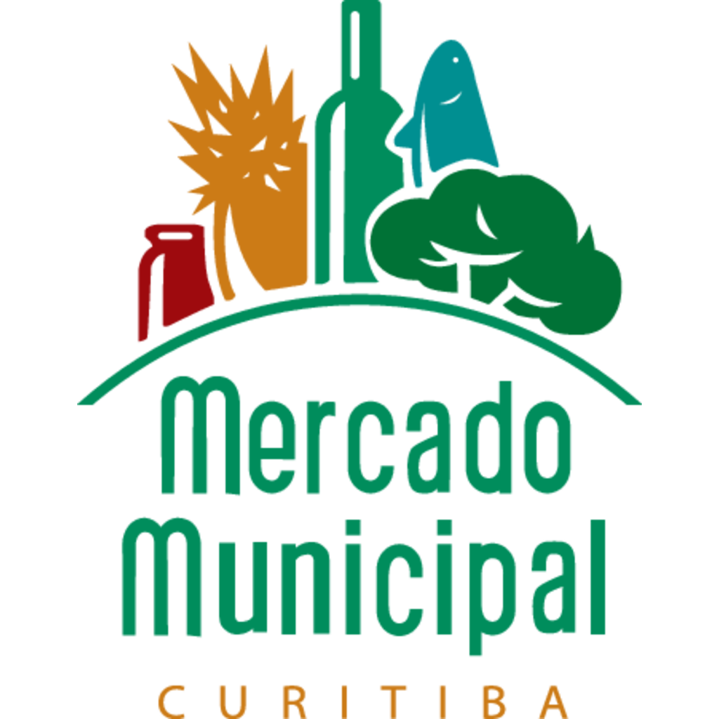 Mercado,Municipal,de,Curitiba