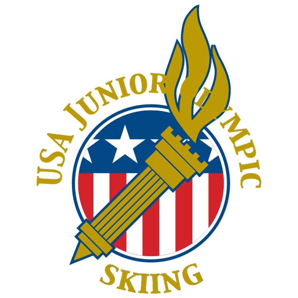 USA,Junior,Olympic,Skiing