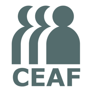 CEAF Logo