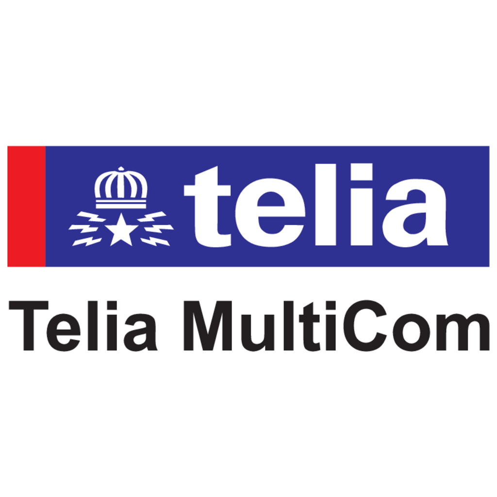 Telia,MultiCom