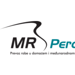 MR Percan Logo