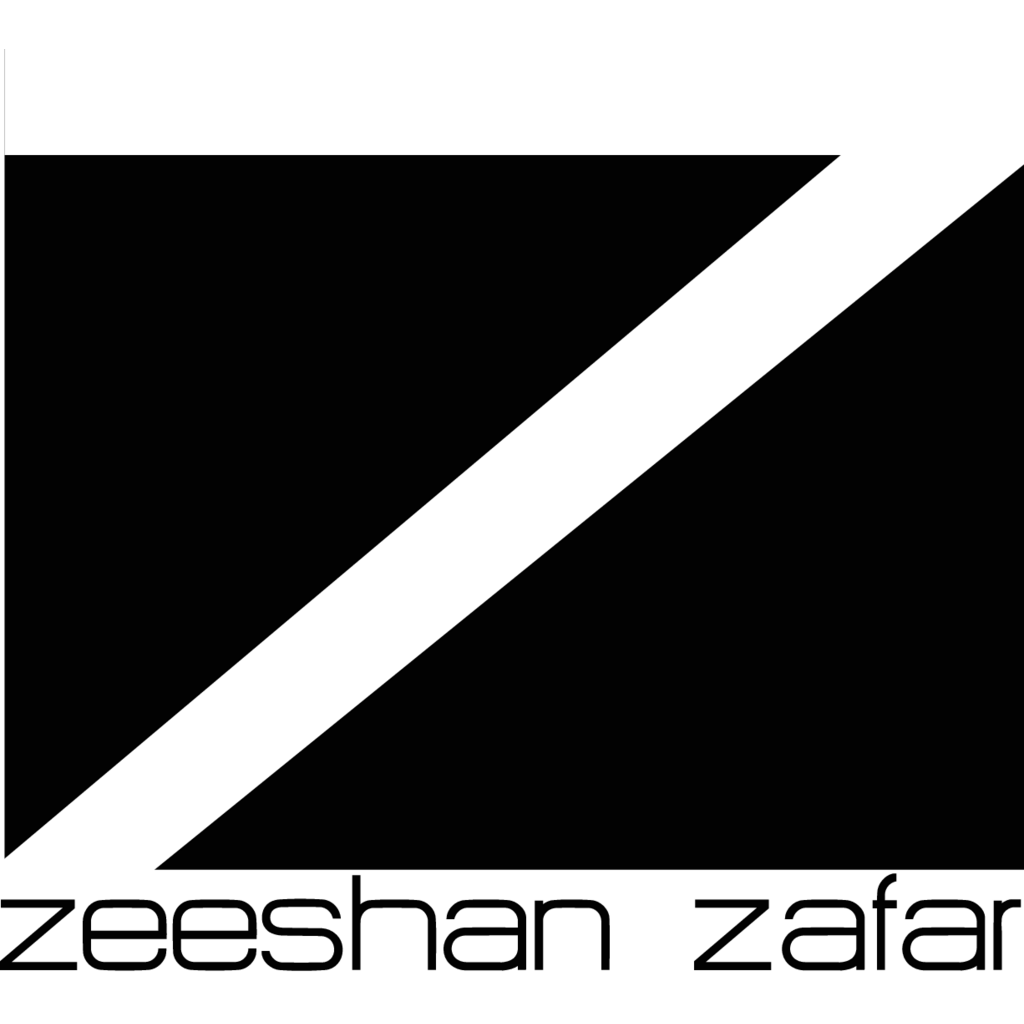 logo, Syed, Zeeshan, Zafar