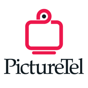 PictureTel Logo