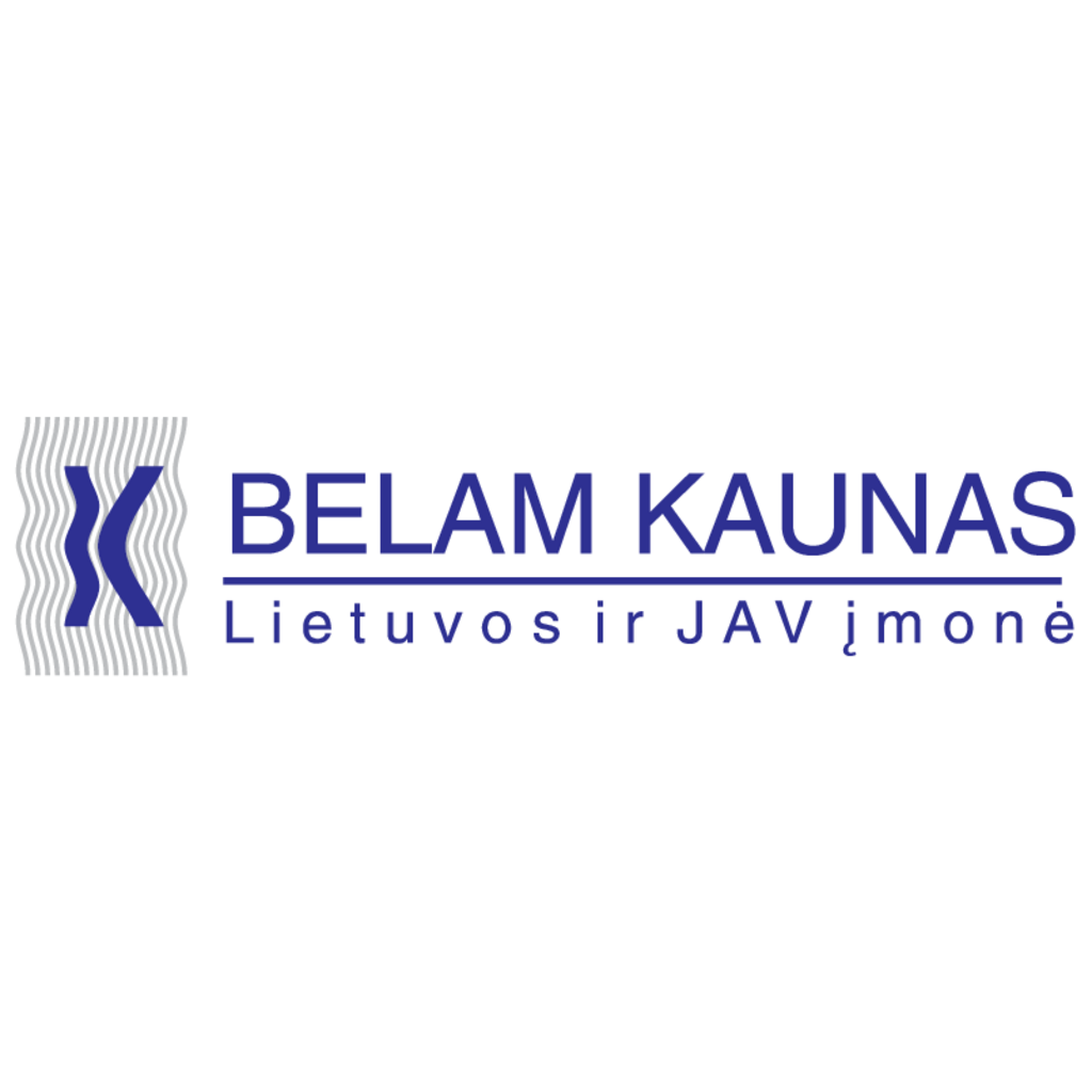 Belam,Kaunas