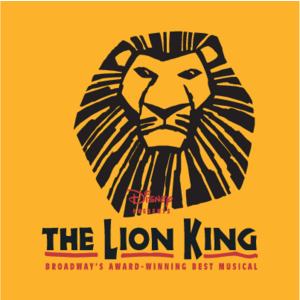 The Lion King Logo