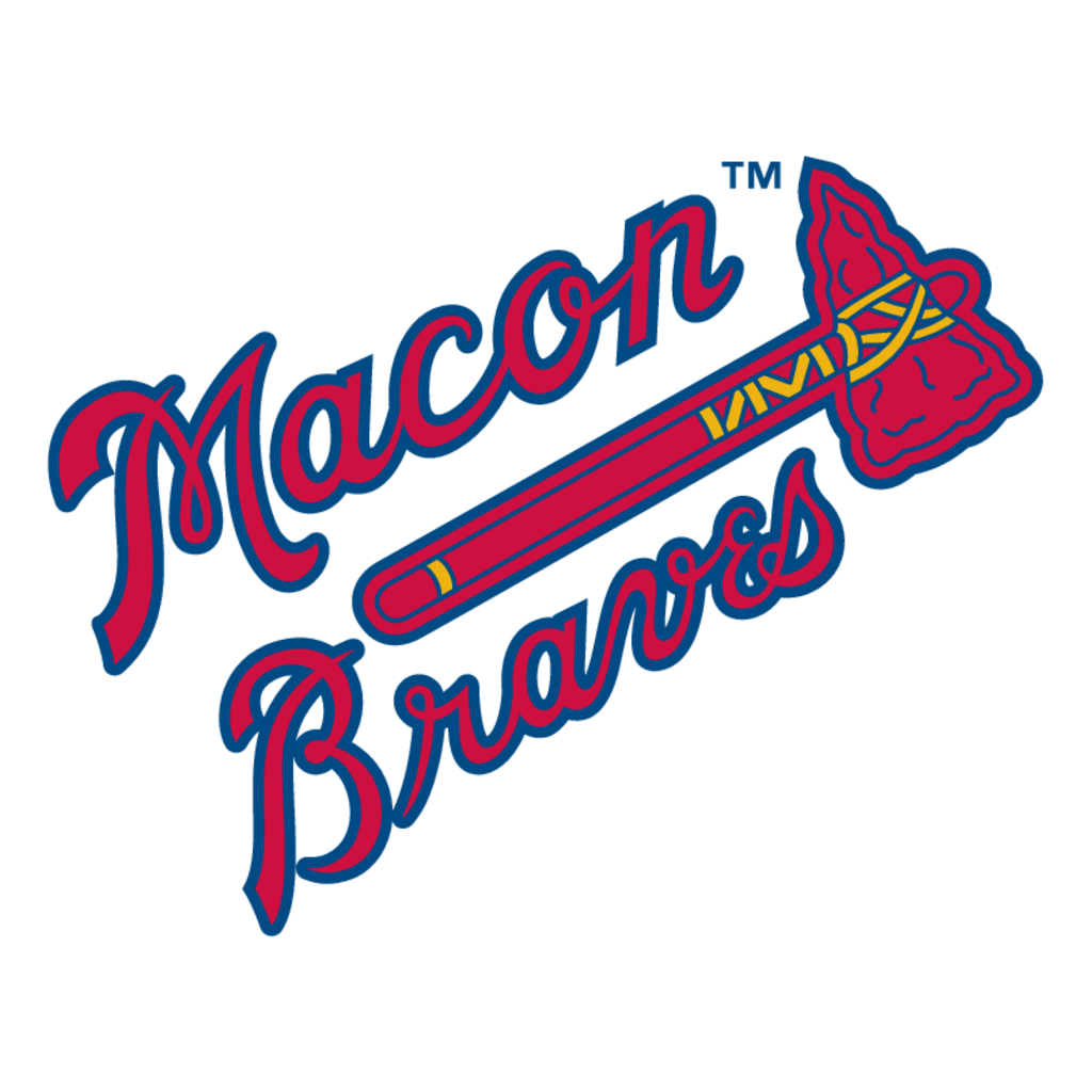 Macon,Braves(33)