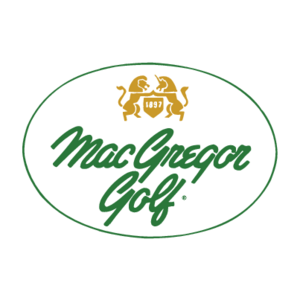 MacGregor Golf Logo