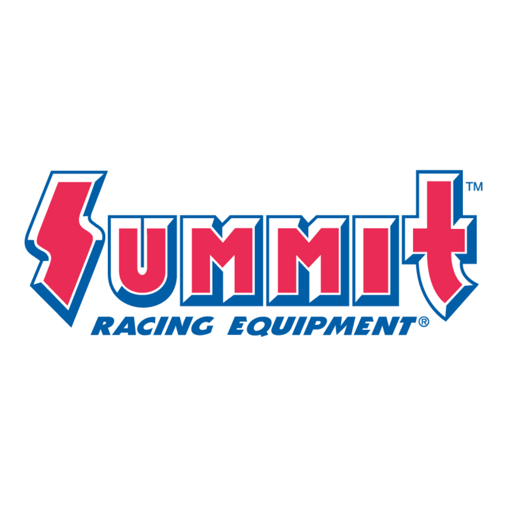 Summit,Racing,Equipment
