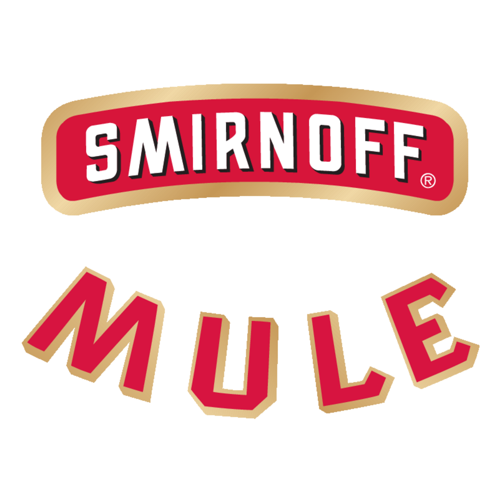 Smirnoff,Mule