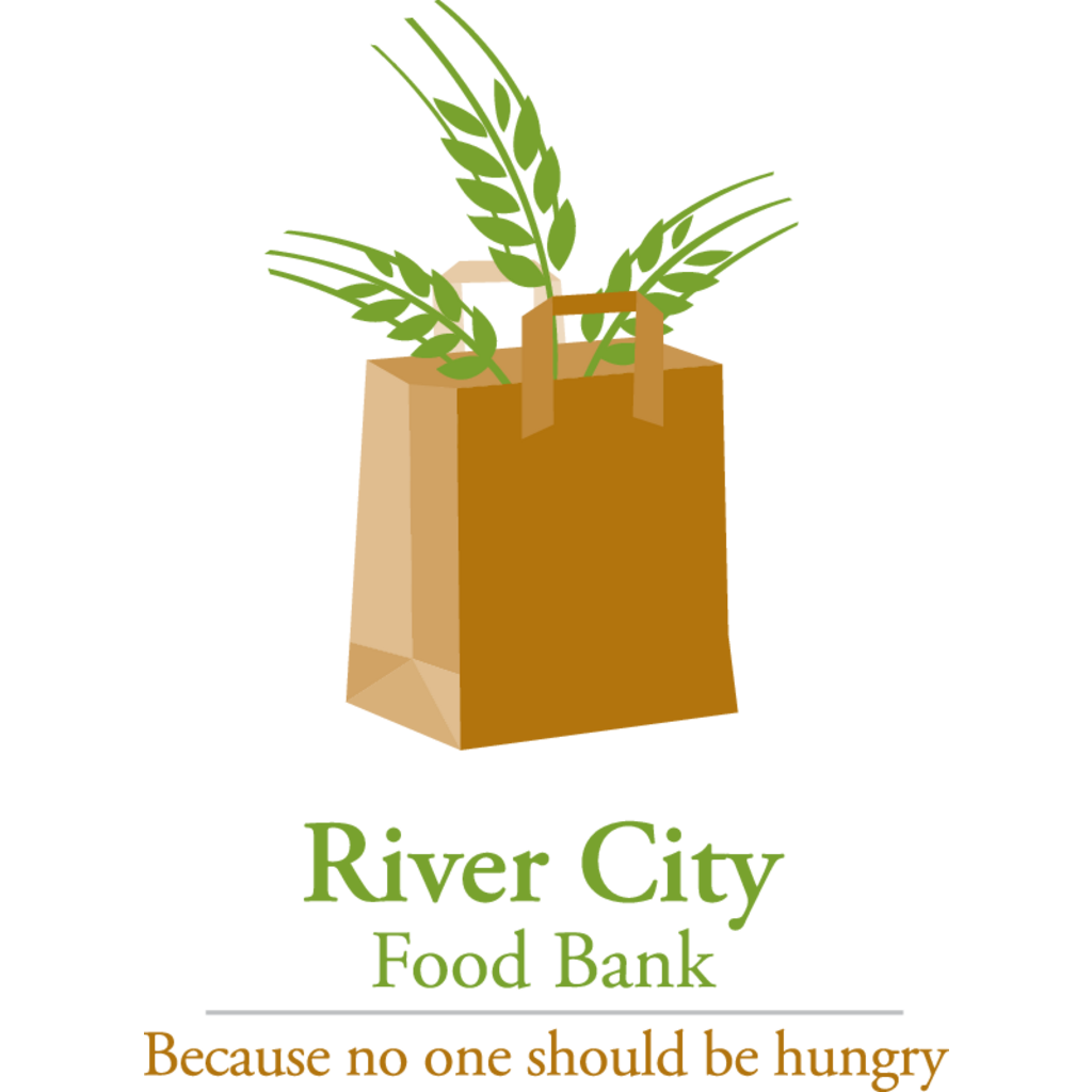 River,City,Food,Bank