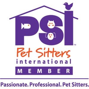 Pet Sitters International Member Logo