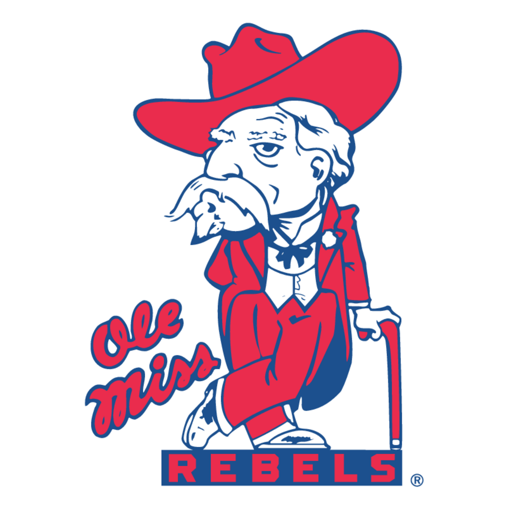 Ole,Miss,Rebels