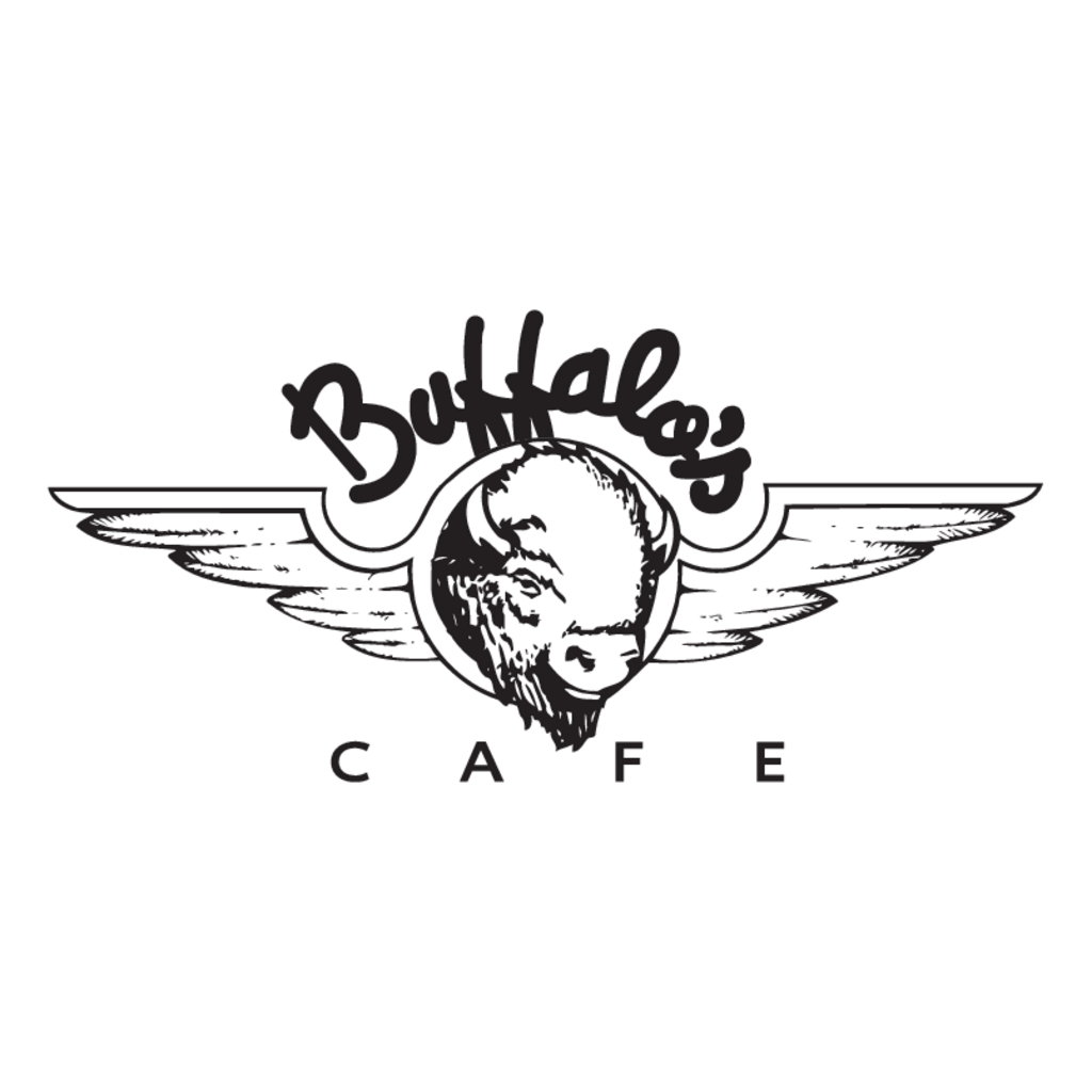 Buffalo's,Cafe