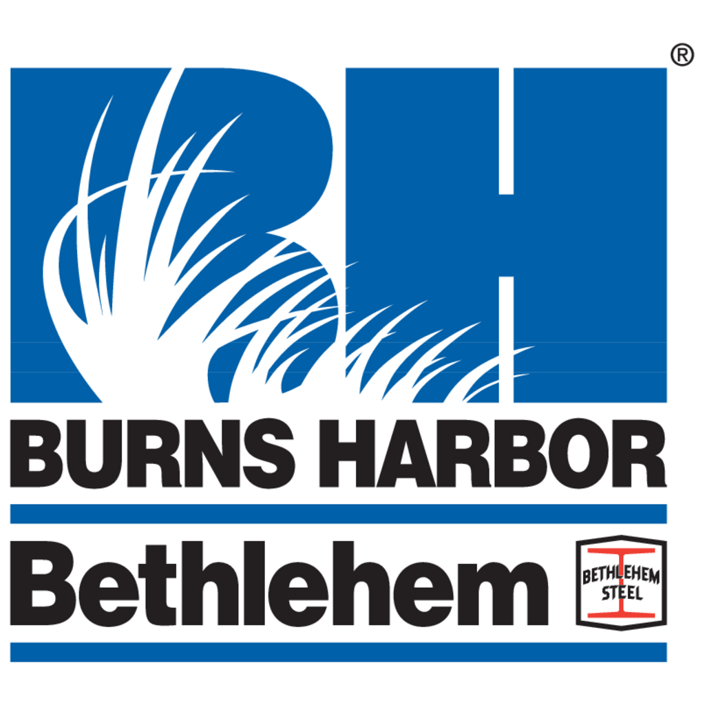 Bethlehem,Burns,Harbor