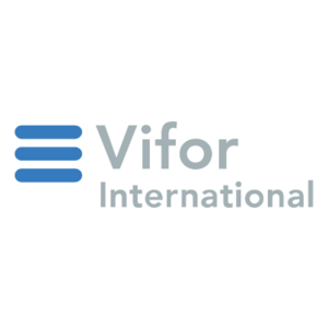 Vifor International Logo