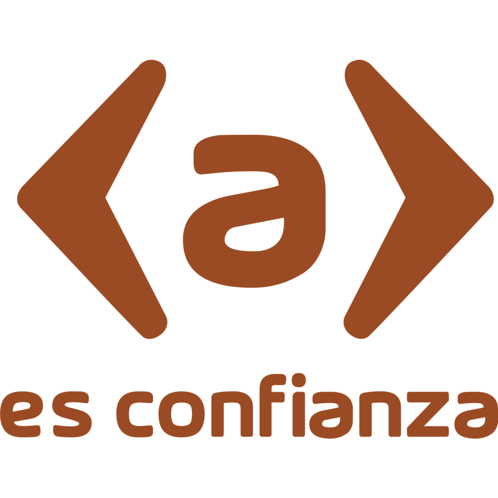 Logo, industry, Colombia, a es confianza