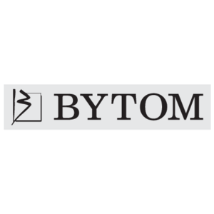 Bytom Logo