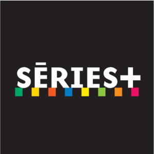 Series+ Logo