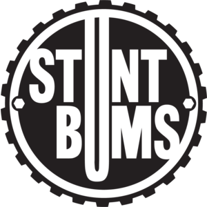 Logo, Sports, Stunt Bums