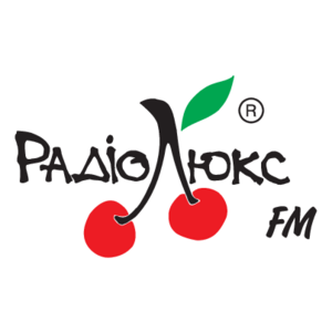 Radio Lux FM Logo