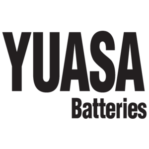 Yuasa(38) Logo